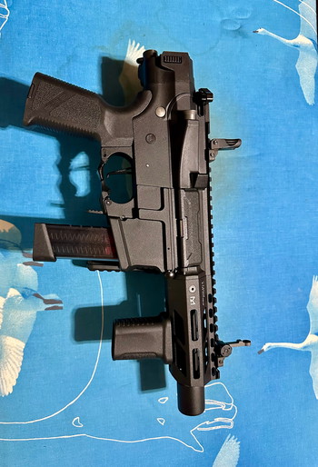 Image 4 for G&G ARP 9 3.0 limited edition