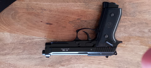 Afbeelding van Cybergun pt99