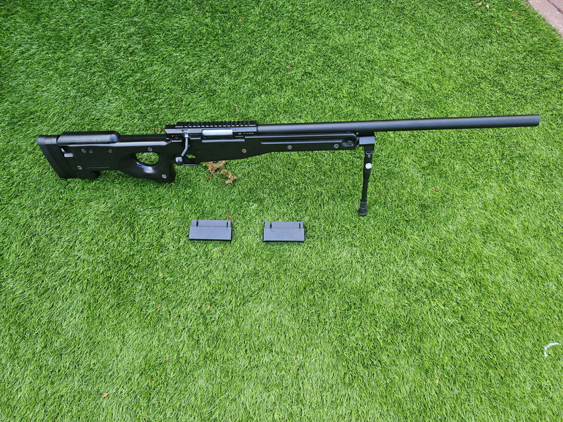 Afbeelding 1 van Asg sniper