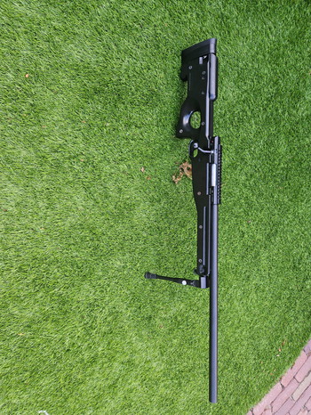 Afbeelding 5 van Asg sniper