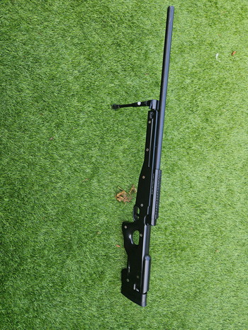 Image 6 for Asg sniper