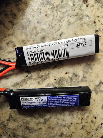 Bild 3 für 2x lipo incl lader