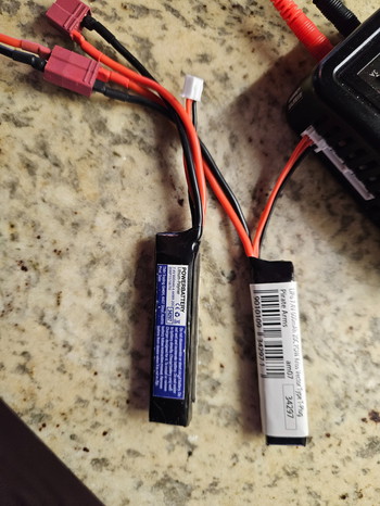 Bild 4 für 2x lipo incl lader