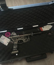 Bild für Vinci v2 full build