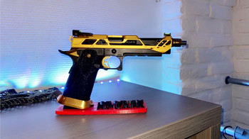 Image 2 for Dr gold capa build