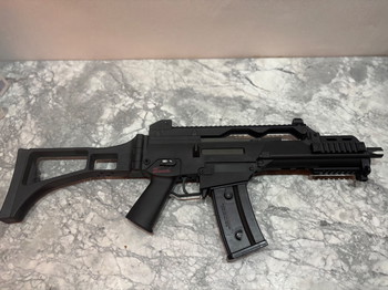 Bild 2 für H&K G36C | Umarex | AEG | EBB