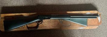 Image 2 for Umarex legend cowboy rifle