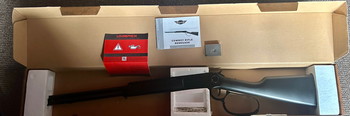 Image 4 for Umarex legend cowboy rifle