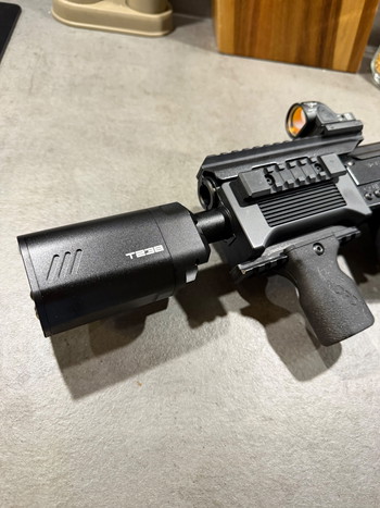 Afbeelding 2 van TM Saiga 12K SBS (COMPLETE SET)