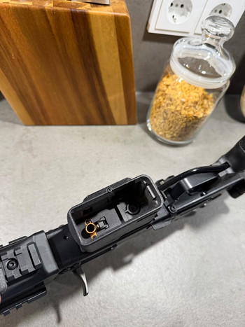 Afbeelding 3 van TM Saiga 12K SBS (COMPLETE SET)