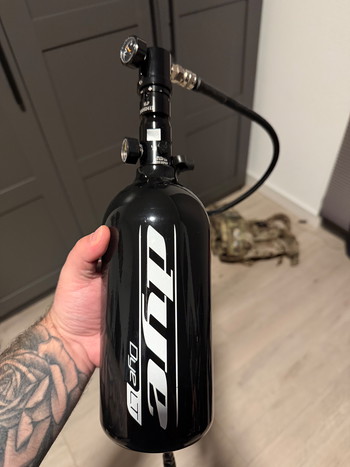 Afbeelding 4 van TM Saiga 12K SBS (COMPLETE SET)