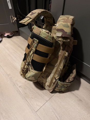 Afbeelding 5 van TM Saiga 12K SBS (COMPLETE SET)