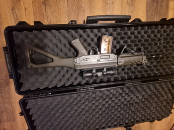 Image 2 for G&G SIG553
