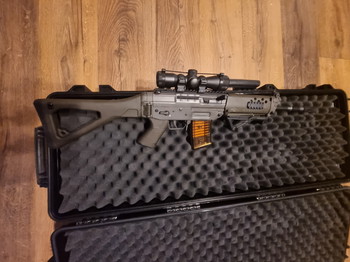 Image 3 for G&G SIG553