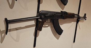 Imagen 2 de Limited Edition LCT AK-47S Type 3 AEG