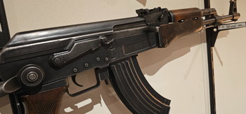 Imagen 4 de Limited Edition LCT AK-47S Type 3 AEG