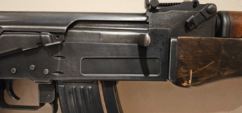 Imagen 5 de Limited Edition LCT AK-47S Type 3 AEG
