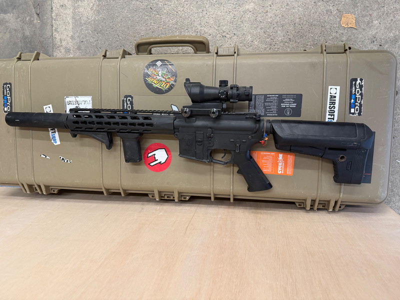 Imagen 1 de Krytac Trident mk2 spr