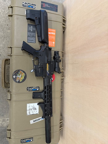 Imagen 3 de Krytac Trident mk2 spr