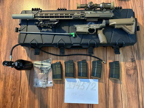 Bild für VFC M110A1 HPA