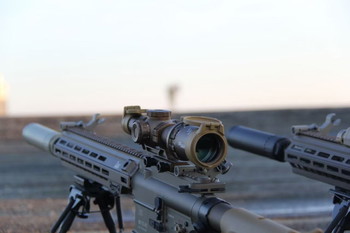 Afbeelding 3 van VFC M110A1 HPA