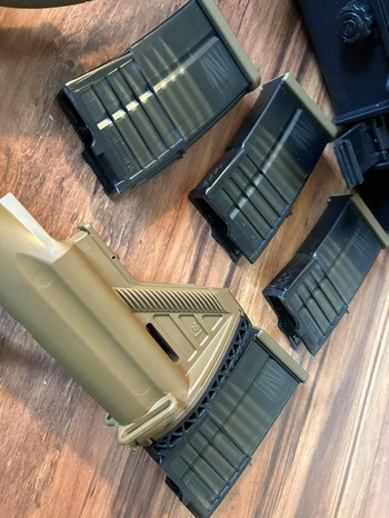 Afbeelding 4 van VFC M110A1 HPA