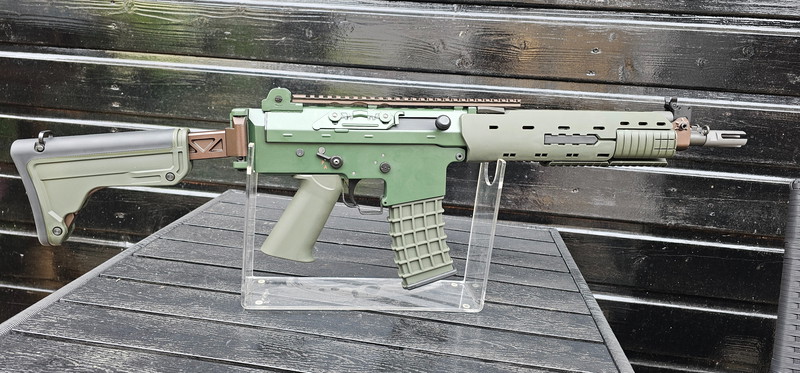 Image 1 for G&G AK5C (FN FNC) AEG