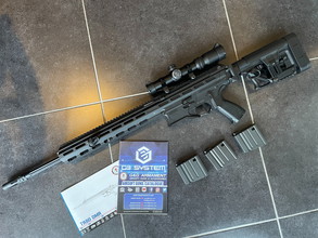 Image for G&G TR80 DMR