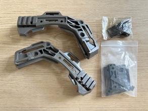 Imagen para FMA TW exfill rail 3.0 nieuw