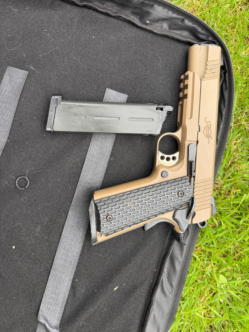 Imagen 1 de 1911 Replica