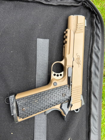 Imagen 3 de 1911 Replica
