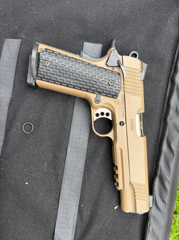 Imagen 4 de 1911 Replica