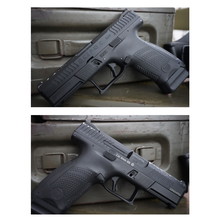 Imagen para CZ P-10C ASG CO2