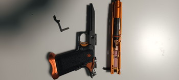 Imagen 5 de HI-CAPA CUSTOM BILT