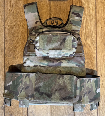 Afbeelding 2 van Ferro Concepts Slickster Multicam