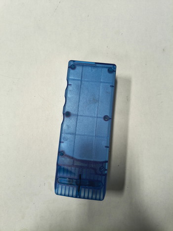 Afbeelding 2 van Gedempte speedloader