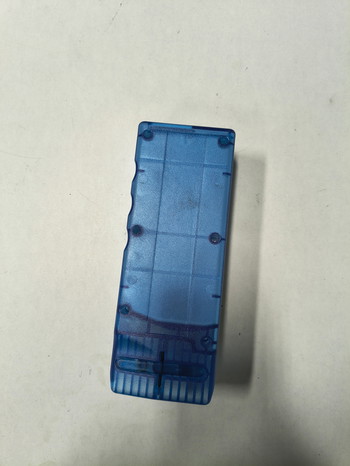 Image 2 pour Gedempte speedloader