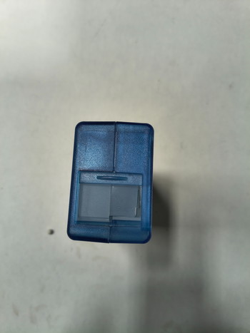 Afbeelding 3 van Gedempte speedloader