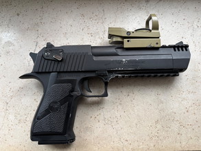 Image for Desert Eagle .50 AE L6 |GBB |WE