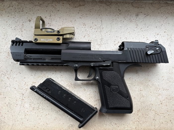 Image 4 pour Desert Eagle .50 AE L6 |GBB |WE