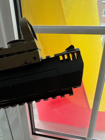 Image 5 pour Desert Eagle .50 AE L6 |GBB |WE