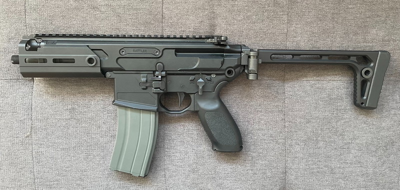 Image 1 pour APFG/VFC MCX Rattler
