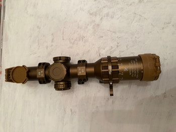 Image 3 for TANGO6T 1-6X24 MM replica