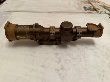 Bild 3 für TANGO6T 1-6X24 MM replica