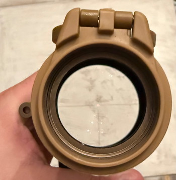 Image 5 for TANGO6T 1-6X24 MM replica