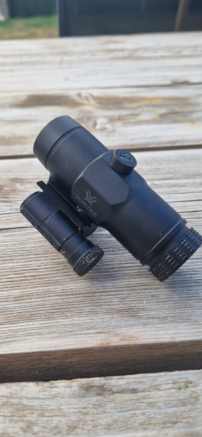 Imagen 1 de Vortex Magnifier