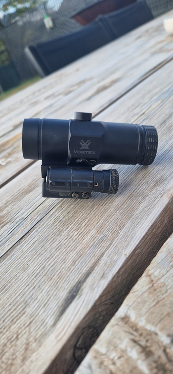 Imagen 2 de Vortex Magnifier