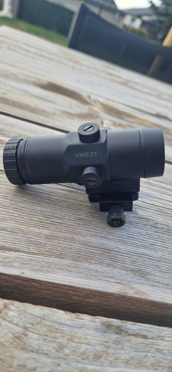 Imagen 3 de Vortex Magnifier
