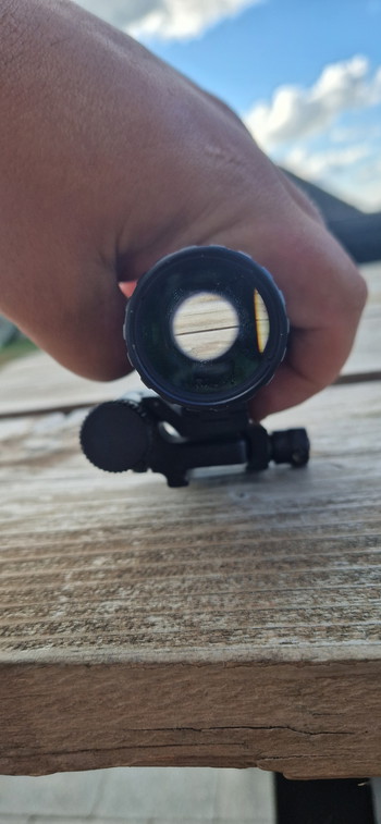Imagen 4 de Vortex Magnifier