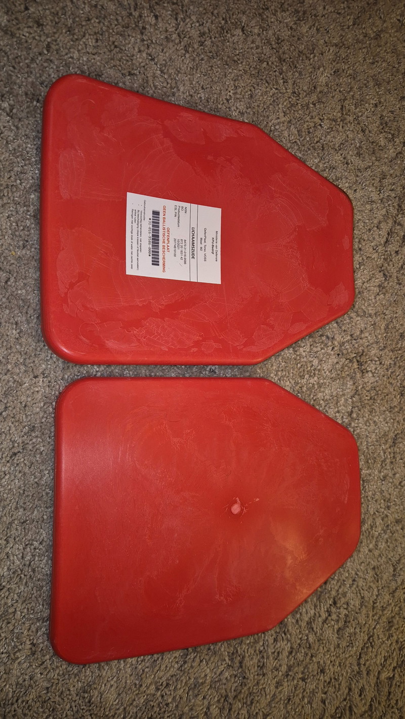 Afbeelding 1 van Oefenplaten M2